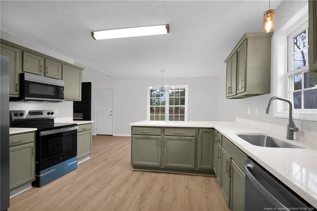 135 Belle Chase Drive, Raeford, NC 28376