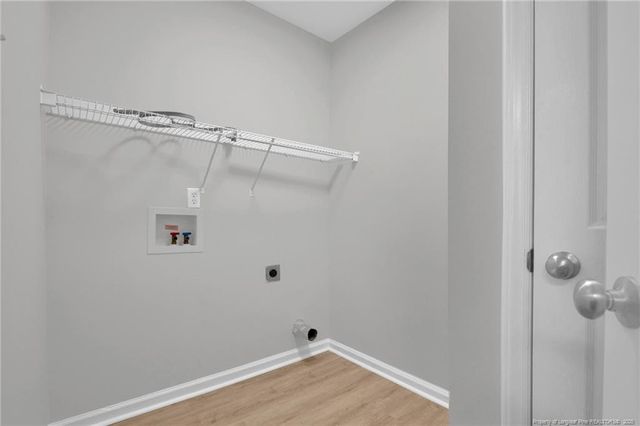 135 Belle Chase Drive, Raeford, NC 28376