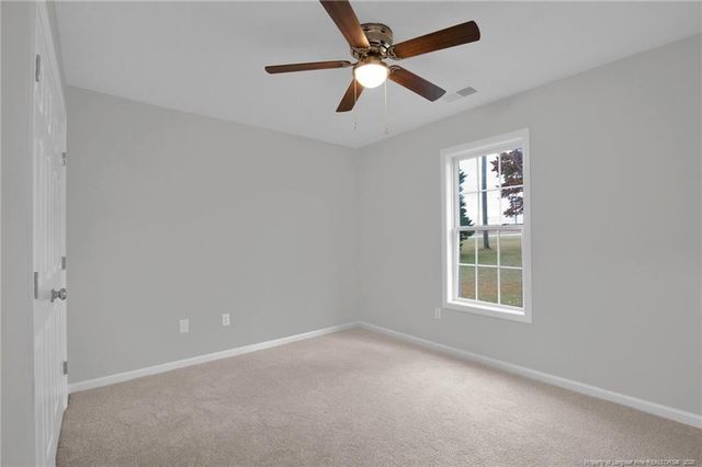 135 Belle Chase Drive, Raeford, NC 28376