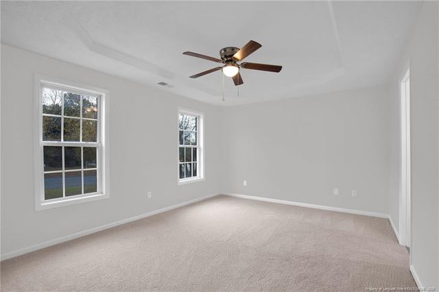 135 Belle Chase Drive, Raeford, NC 28376