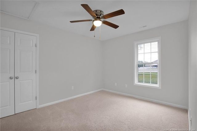 135 Belle Chase Drive, Raeford, NC 28376