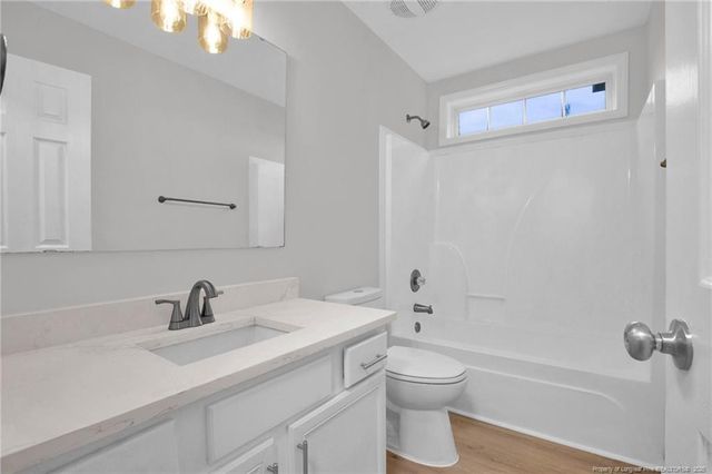 135 Belle Chase Drive, Raeford, NC 28376