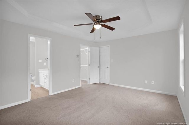 135 Belle Chase Drive, Raeford, NC 28376