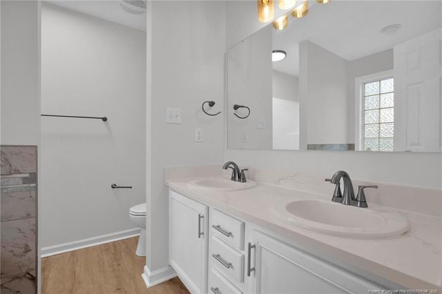 135 Belle Chase Drive, Raeford, NC 28376