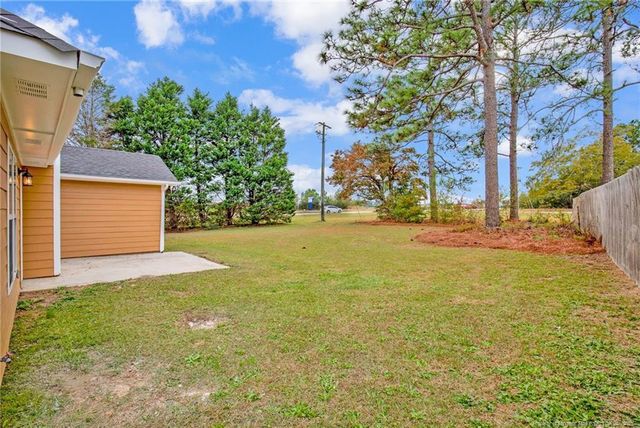 135 Belle Chase Drive, Raeford, NC 28376