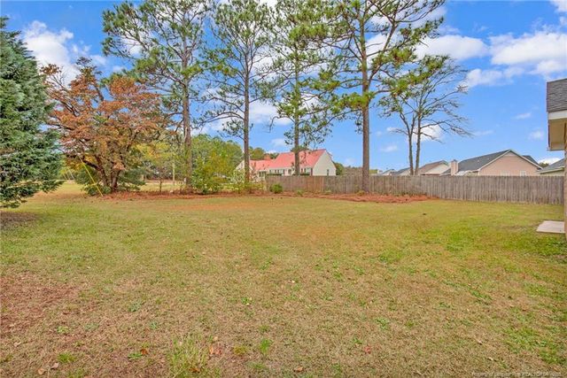 135 Belle Chase Drive, Raeford, NC 28376