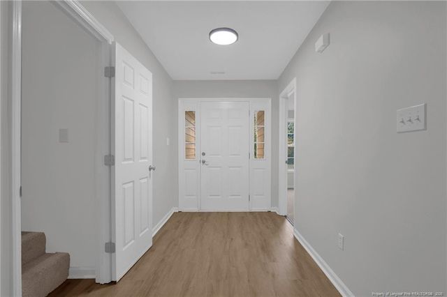 135 Belle Chase Drive, Raeford, NC 28376