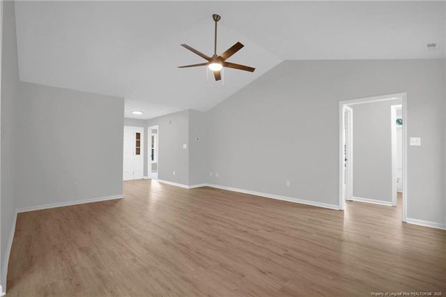 135 Belle Chase Drive, Raeford, NC 28376