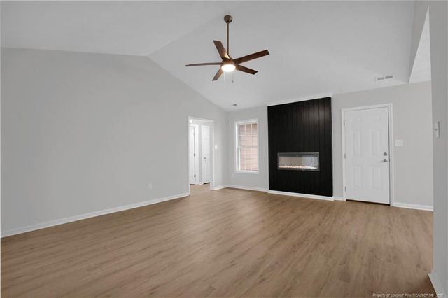 135 Belle Chase Drive, Raeford, NC 28376