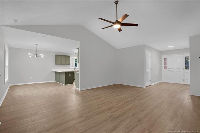 135 Belle Chase Drive, Raeford, NC 28376