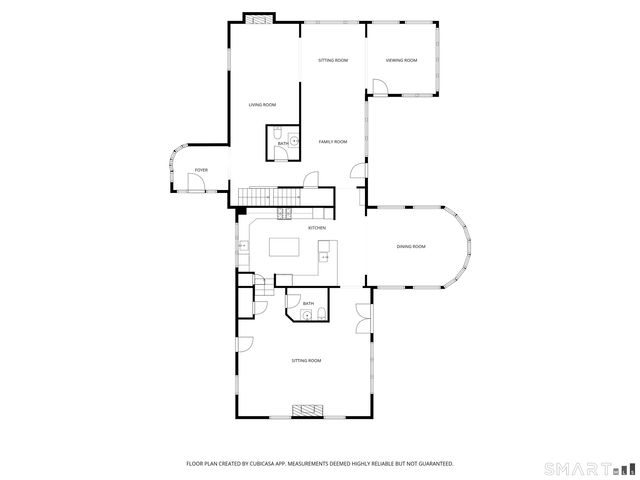 45 Island Avenue, Madison, CT 06443