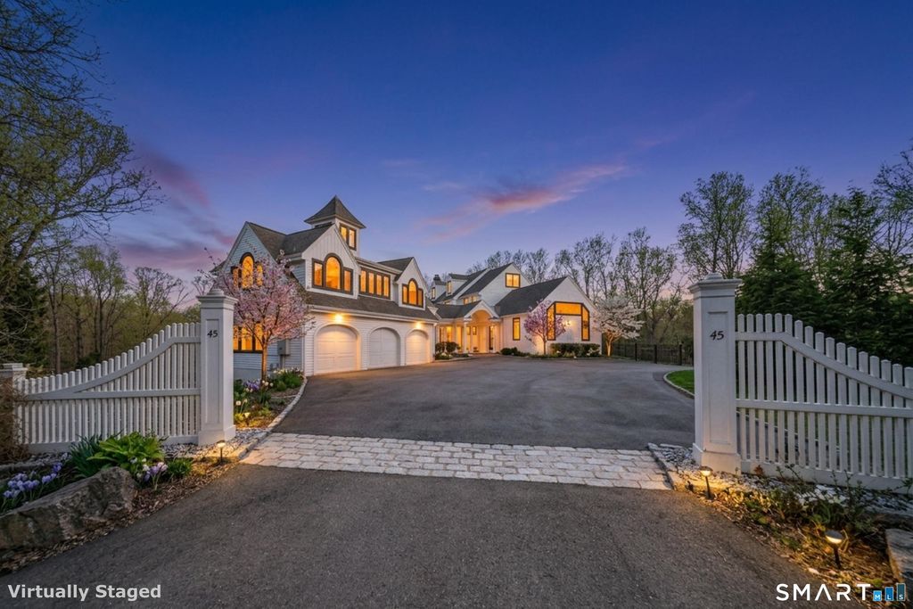 45 Island Avenue, Madison, CT 06443
