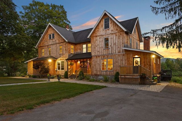 770 John Shultis Road, Roxbury, NY 12474
