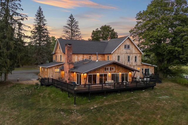 770 John Shultis Road, Roxbury, NY 12474