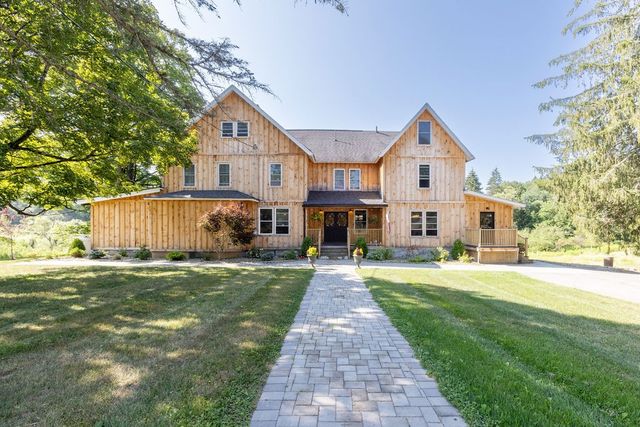 770 John Shultis Road, Roxbury, NY 12474