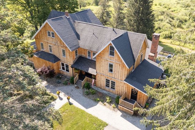770 John Shultis Road, Roxbury, NY 12474