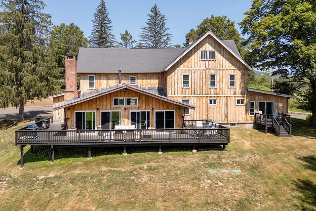 770 John Shultis Road, Roxbury, NY 12474