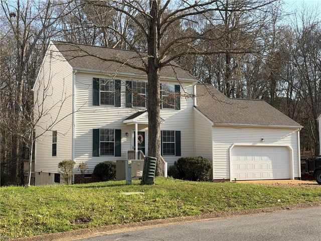 4536 Village Park DR E, Williamsburg, VA 23185