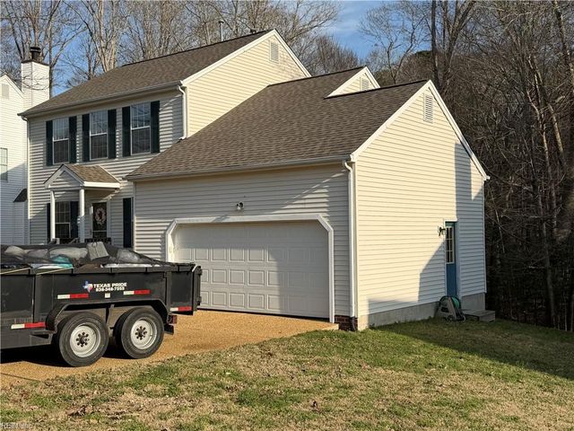 4536 Village Park DR E, Williamsburg, VA 23185