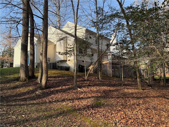 4536 Village Park DR E, Williamsburg, VA 23185
