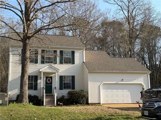4536 Village Park DR E, Williamsburg, VA 23185