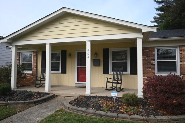 404 Foster Avenue, Florence, KY 41042