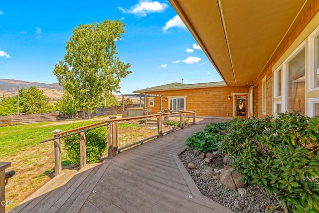 145 Normal Avenue, Ashland, OR 97520