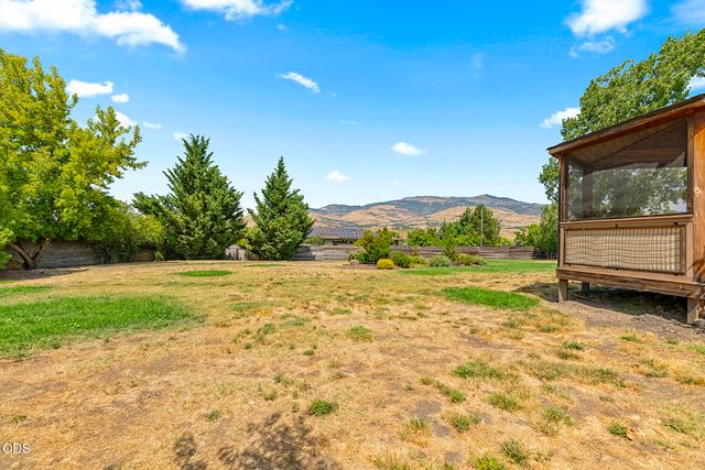 145 Normal Avenue, Ashland, OR 97520