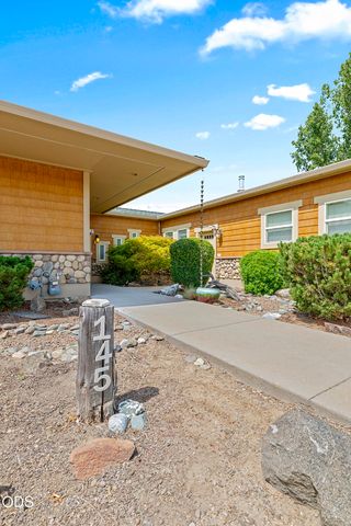 145 Normal Avenue, Ashland, OR 97520