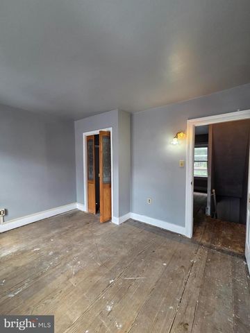 639 BIRCH ST, Reading, PA 19604