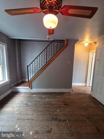 639 BIRCH ST, Reading, PA 19604