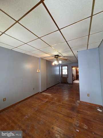 639 BIRCH ST, Reading, PA 19604