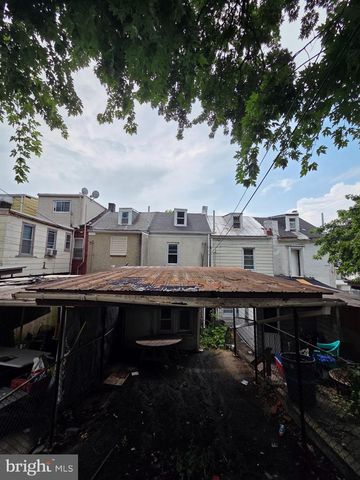 639 BIRCH ST, Reading, PA 19604