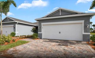 12821 SW Cattleya Lane Villa 214, Port St. Lucie Villa 214, Port St Lucie, FL 34987