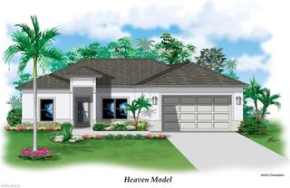 444 Genoa AVE S, Lehigh Acres, FL 33974