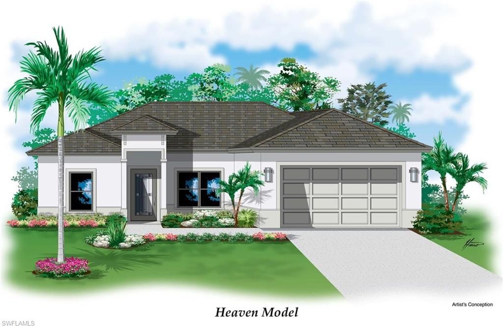 444 Genoa AVE S, Lehigh Acres, FL 33974