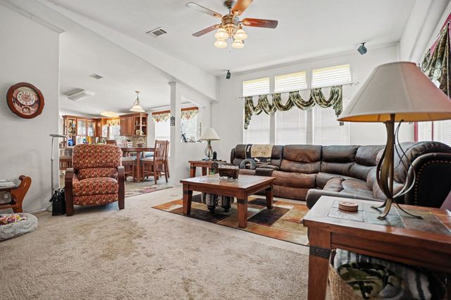 220 Barker Road, Ennis, TX 75119