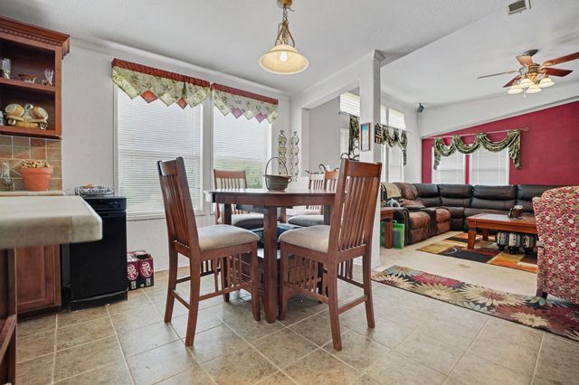 220 Barker Road, Ennis, TX 75119