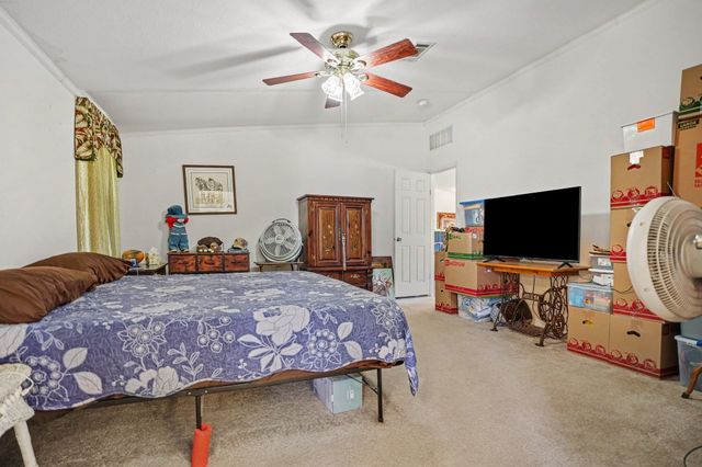 220 Barker Road, Ennis, TX 75119