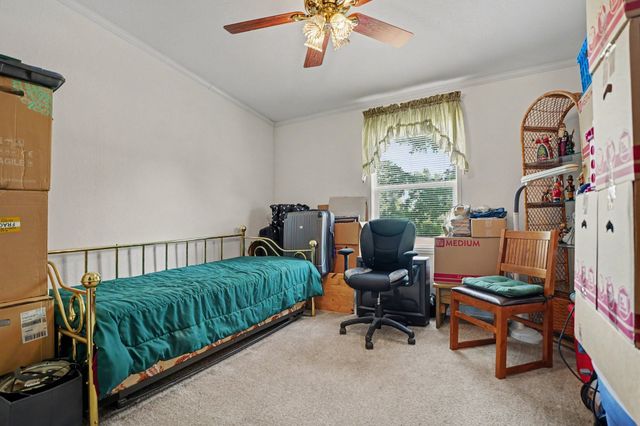 220 Barker Road, Ennis, TX 75119