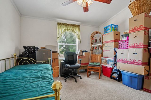 220 Barker Road, Ennis, TX 75119
