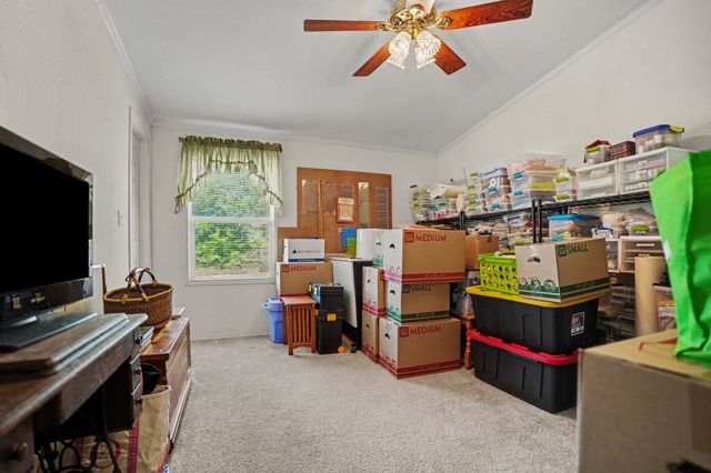 220 Barker Road, Ennis, TX 75119