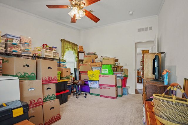 220 Barker Road, Ennis, TX 75119