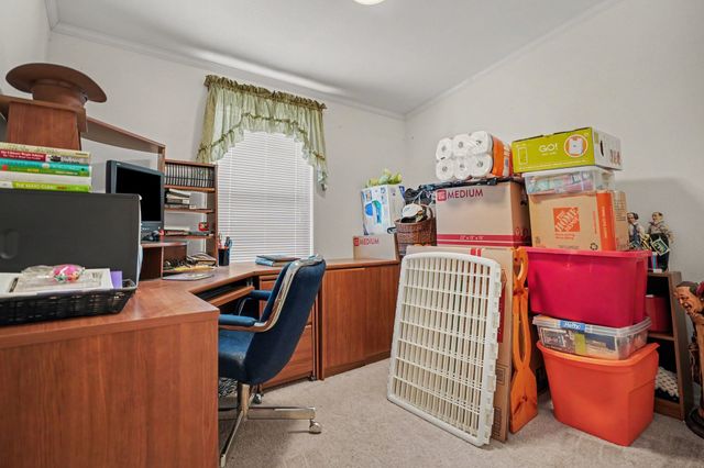 220 Barker Road, Ennis, TX 75119