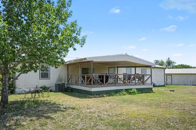 220 Barker Road, Ennis, TX 75119