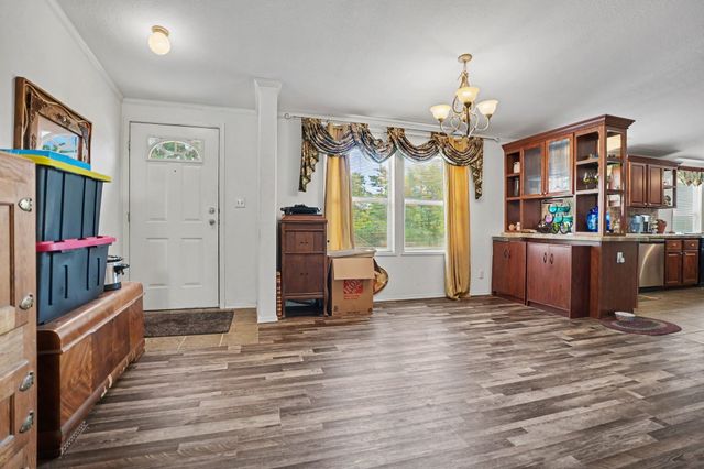 220 Barker Road, Ennis, TX 75119