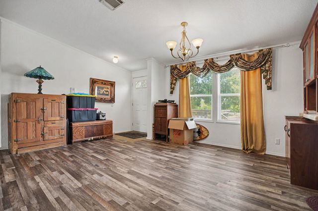220 Barker Road, Ennis, TX 75119