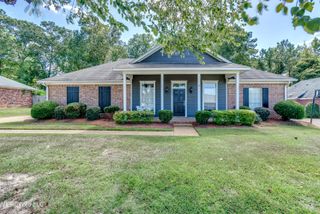 2022 S Cobblestone Cove, Brandon, MS 39042