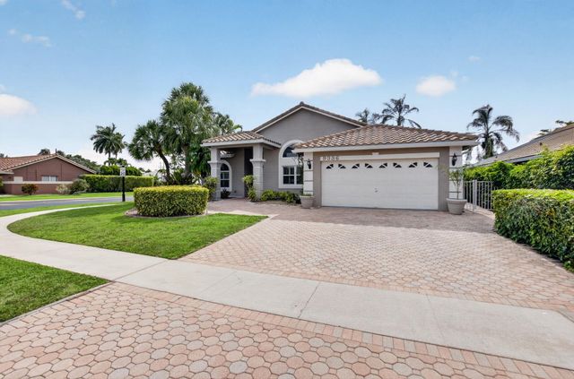 9336 Water Course Way, Boynton Beach, FL 33437