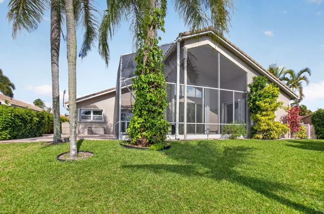 9336 Water Course Way, Boynton Beach, FL 33437